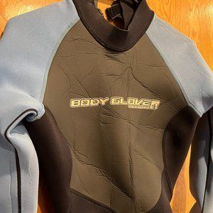 Body glove pro 2 womens 3.2mm full wetsuit